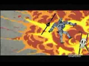 Star wars clone wars chapter 8