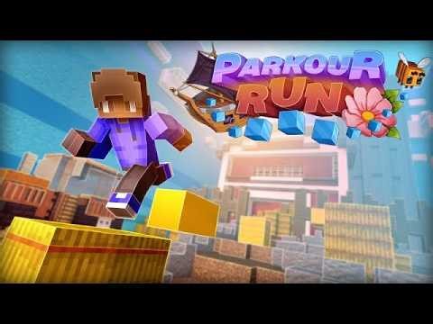 MINECRAFT PARKOUR AND MULTIPLAYER | 1.21.11 | Nilay2006 Playz