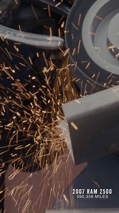 619K views · 884 reactions | Jeremiah has racked up over 595,358 miles on his 2007 Ram 2500 as a horse farrier, and his Ram Truck is the only work horse tough enough to get the job done. #LongLiveRam | Ram Trucks | Facebook