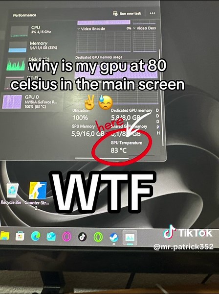 Understanding GPU Overheating Issues and Solutions