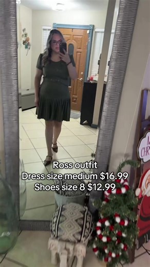 We love ross finds!! If you go early in the morning you will find super good deals!! #rossfinds #ross #outfitideas #ootd #trending