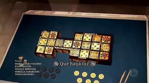 Génesis Capitulo 192 Serie Bíblica