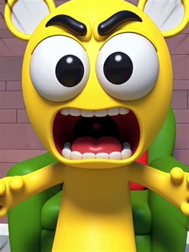 Animated Fun: Must-See Short Clips from Cartoon Network