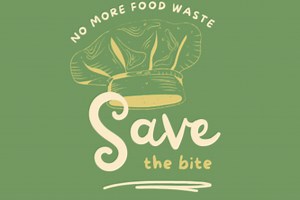 Save the Bite