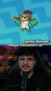 Diese neue Mega Entwicklung BRICHT ungewollt das Spiel?! #pokemon #gaming #pokemonchampions
