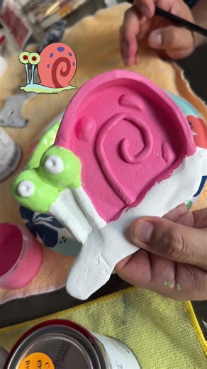clay rescue project | SpongeBob