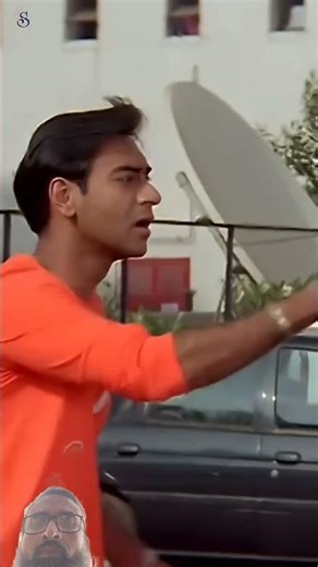 Ajay Devgan best dialogue short video