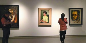 Museo Carrillo Gil celebra 50 años