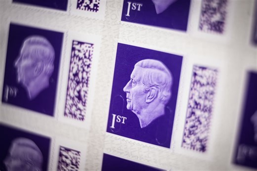 Cost of Royal Mail stamps rising again next month - the full list of new prices
