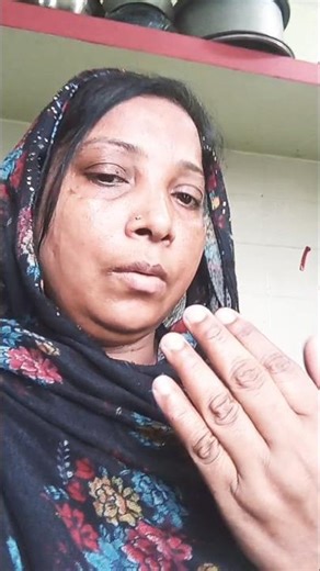 I pray to Allah that you keep my parents safe in that world 🤲😭