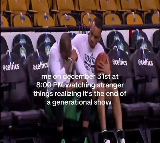 Stranger Things 5: The Emotional Ending