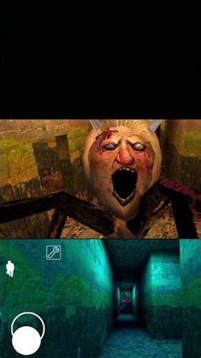 🔔NEW MOD IN GRANNY?😱 THIS IS A REALLY SCARY MOD IN GRANNY ON SPIDER💀🔥