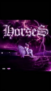 New Song 🪻 RiFF RAFF “Need More Horses” Produced By @Diplo 🐎🐎🐎🐎🐎🐎🐎 Track Engineering @AudioNerdz @mixedbyrican @mattdavis808 & @SynthwaveSensei Artwork by MWrath New Music Video By @dgreenfilmz on @Youtube now 🔴 Subscribe to JodyHighroller on YouTube 🔴 Follow @black17media for new songs dropping weekly 🛸 Out Now on @AppleMusic & @Spotify | Riff Raff