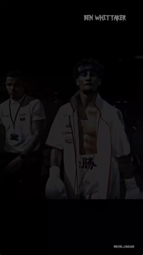 Ben whittaker 🥊🪄 #viral #paris #boxing🥊 #Benwhittaker | Ben Whittaker Boxing