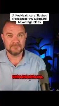 Big Changes Ahead for Medicare Advantage Plans! 🚨