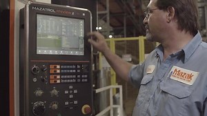 3.6K views · 105 reactions | What's it like to work at Mazak? We have many open job opportunities available across the country. Learn more about each position on our careers page: https://bit.ly/2uzmTgS | Mazak North America | Facebook