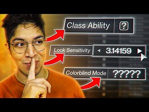 You Have Been Playing Destiny Wrong! Change THESE SETTINGS ft. CoachBolt (CONSOLE/PC)