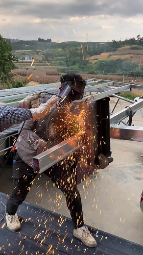 Mig Welding Art: Innovative Techniques Revealed