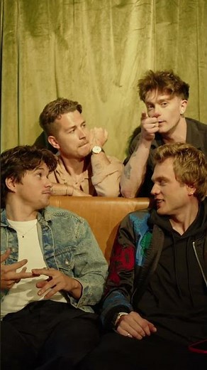 Tickets on sale tomorrow, 9AM UK x #shorts #thevamps