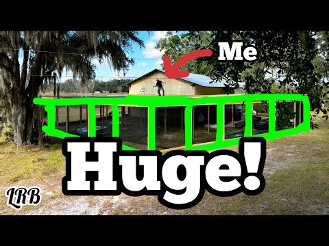 LRB Screen Enclosure Full Build and Guide for Aquarium Fish Breeding and More!