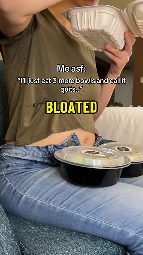 Understanding the Food Baby Phenomenon and Its Effects