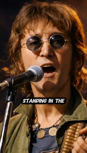 The Ballad of John and Yoko [1969] - The Beatles l 🎶🎺🎶 l #viral #music #lyrics #popmusic #oldclassic