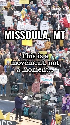 We’re better than fear. We’re braver than billionaires. We’re bigger than ever. And we’re gonna win. #NoKings | Indivisible Guide