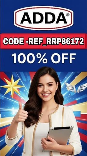 Adda247 Coupon Code Today Offers|Adda247 Refferal Code|Adda247 Bank Mahapack Coupon Code 2025