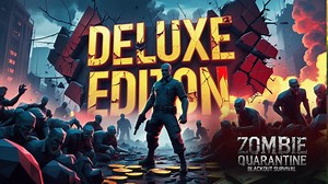 Zombie Quarantine: Blackout Survival for Nintendo Switch - Nintendo Official Site