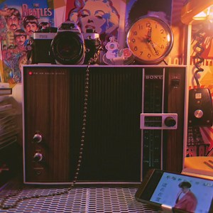 19 reactions · 4 comments | Sony Solid State 8F 58W - Radio FM/AM Sản...