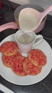 Preparando un delicioso Pinol con leche, bebida tradicional y milenaria de mi bella Tierra Honduras🇭🇳, que está hecho a base de maíz tostado Molido 🌽😋👌#pinol #comidahondureña #honduras | Brenda