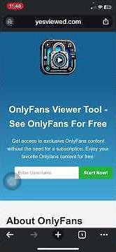 How to Downloads Onlyfans Videos Any Profile without paying without subscribe Working 100%