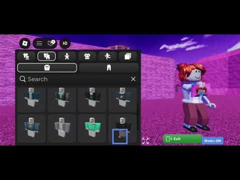 #roblox girls only game