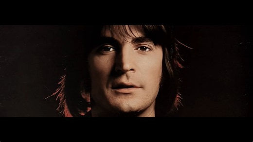 SERGE LAMA : Le Film