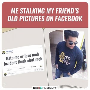 388K views · 1.9K shares | My fav time pass! | FilterCopy | Facebook