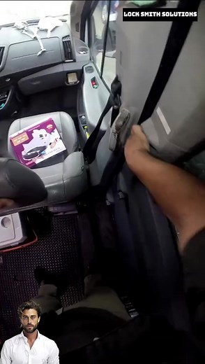 Llave rota Trailer!!! | lock Smith solutions