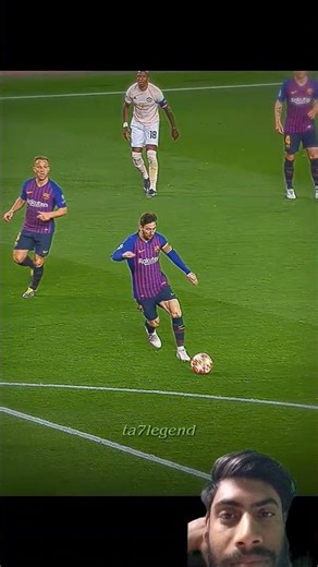 Messi: The Complete Career Highlights (GOAT)