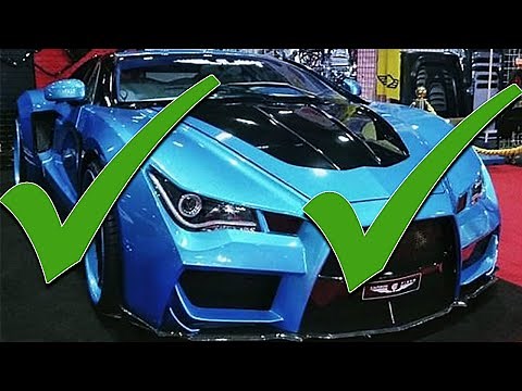 VAYDOR BODY KIT AVAILABLE!! Ft. Carolina Vaydor Q&A | G35 Vaydor
