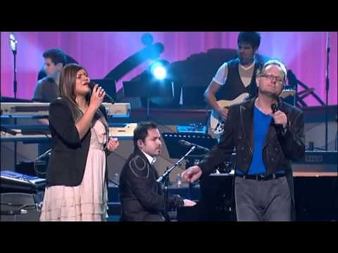 yo te busco marcos witt y marcela gandara