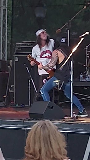 Steven Adler 6/29/24 | Rock N Roll Experience