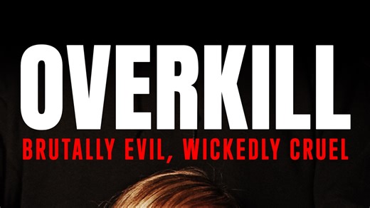 Overkill: Brutally Evil, Wickedly Cruel - Apple TV
