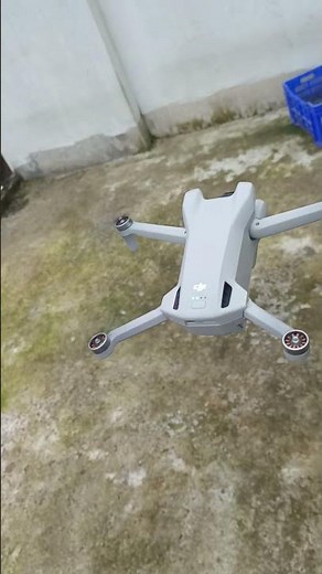 dji mini 3 fly more combo,hovering and camera quality #dji #djimini3 #nature