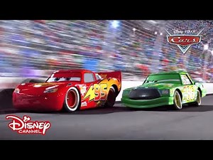 Pod kapotou s Chickem Hicksem | Auta | RSN