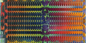 Seven Projects Innovating Around RISC-V