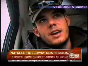 Holloway Case's New Confession