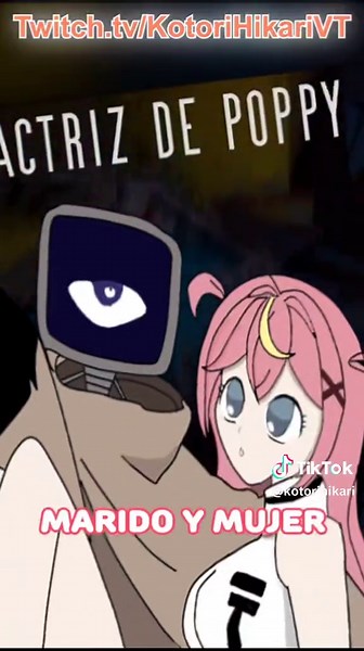 Reacción a Poppy Playtime: ¿Te enamoraste también?