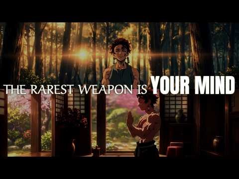 The Man Who Can’t Control Himself Is Already Controlled