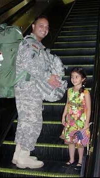 Local teen honored as Military Child of the Year for the Army