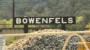 For almost a decade, a grand old locomotive has been still in the sheds at Lithgow's Zig Zag Railway, waiting for the steam to whistle once more. Returned to its former glory, it's now ready to roll onto the tracks... just in time for a special rail milestone in the Central West. #9News | https://9News.com.au | 9 News Central West