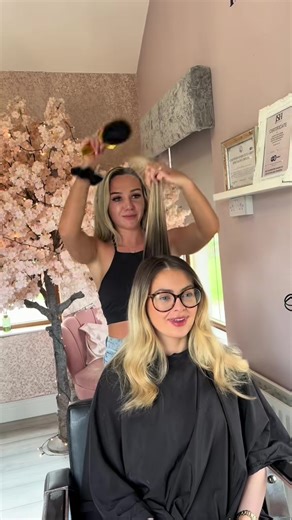 The Purist (@thepuristhair)’s videos with original sound - The Purist